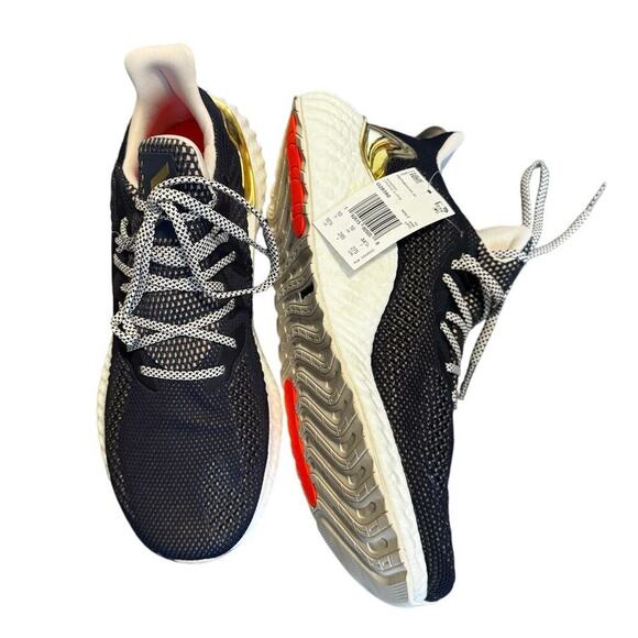 Adidas Ultra Boost 2020 “Gold Medal” – Men’s 10.5 – New w/ Tags (No Box) main image 5